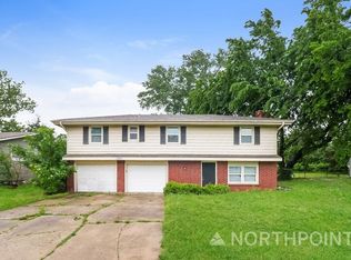 7223 NW 84th Ter, Kansas City, MO 64153