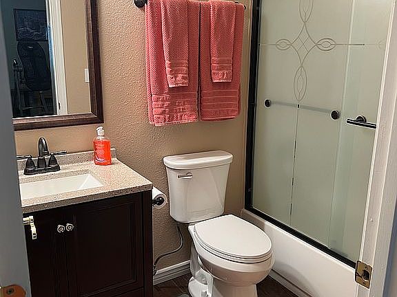 3rd Bedroom/Mother-in-Law