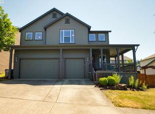 12260 SW Whistlers Ln, Tigard, OR 97223