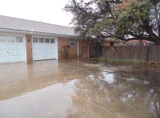 1005 Ward St, Midland, TX 79701