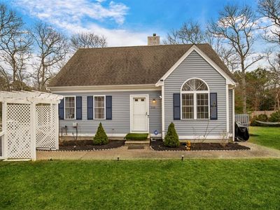 115 Regis Road, East Falmouth, MA, 02536