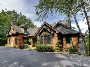 143 Running Fox Rd, Sapphire, NC 28774