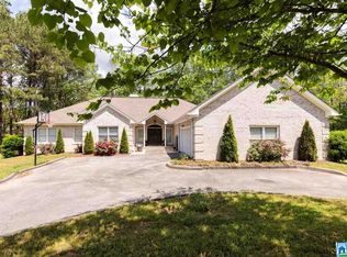 104 High Hampton Dr, Pelham, AL 35124
