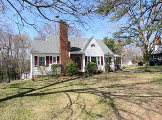 7127 Taylor Rd, Lynchburg, VA 24502