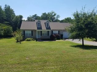 2233 Big Mulberry Trce, Campobello, SC 29322