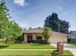 1130 Seafarer Ln, Winter Springs, FL 32708