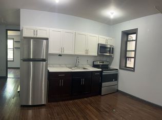 2016 Lafontaine Ave #2R, Bronx, NY 10457