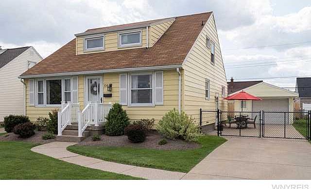 1st image of 158 Westfall Dr