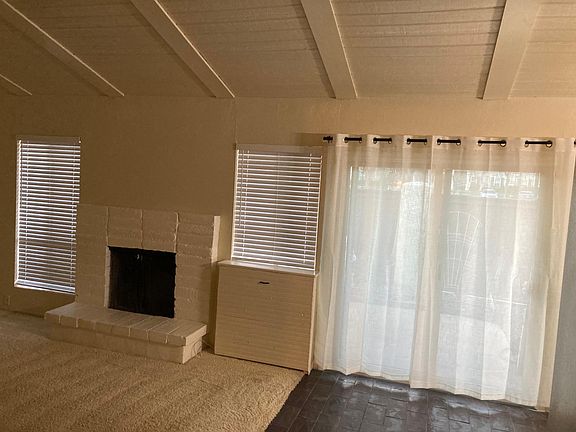 patio door
