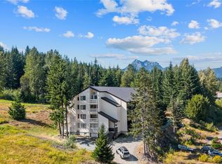 223 Hyak Dr E #617, Snoqualmie Pass, WA 98068