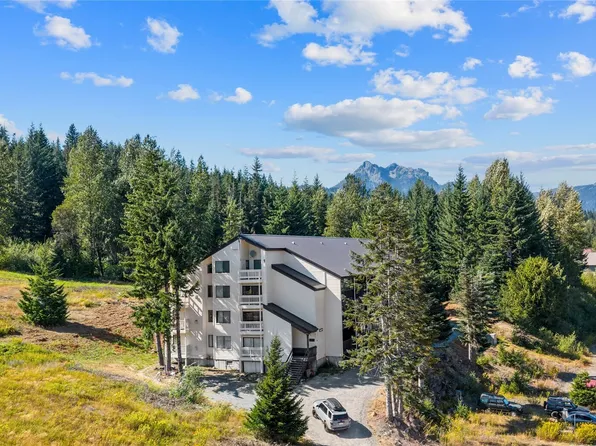 223 Hyak Drive E #617, Snoqualmie Pass, WA 98068
