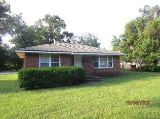 3031 W Jackson St, Pensacola, FL 32505