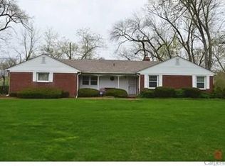5144 Laurel Hall Dr, Indianapolis, IN 46226