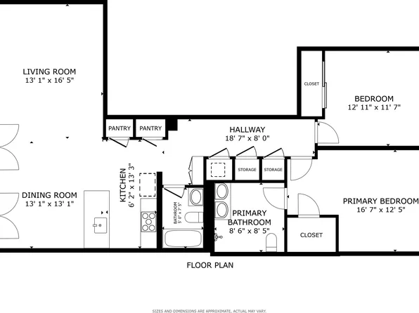 334 22nd Street 2B image 19 of 19