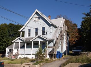 25 Wheeler St, Waterbury, CT 06704