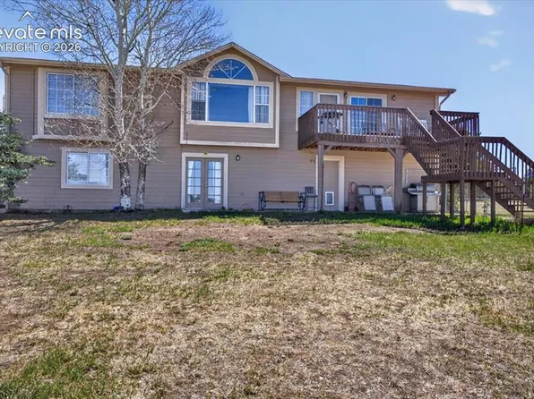 14390 Herring Rd, Colorado Springs, CO 80908