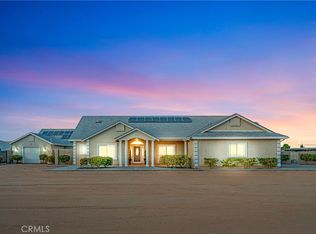 8739 W Avenue C8, Lancaster, CA 93536