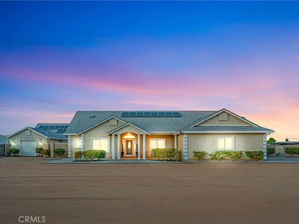 8739 W Avenue C #8, Lancaster, CA 93536