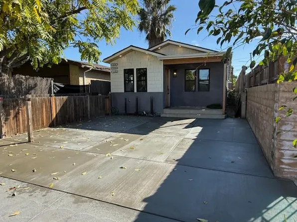 13106 Jouett St, Pacoima, CA 91331