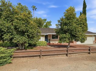 1545 Truman Ave, Los Altos, CA 94024
