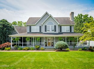 4 Horne Dr, Elysburg, PA 17824
