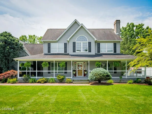 4 Horne Dr, Elysburg, PA 17824