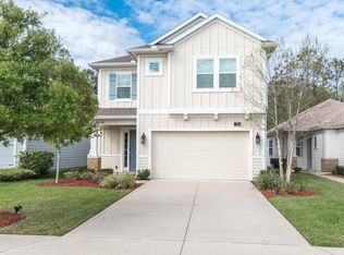 516 Vista Lake Cir, Ponte Vedra, FL 32081