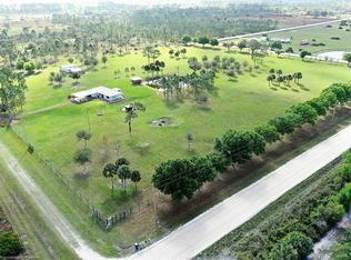 301 New Boot Heel Rd, Venus, FL 33960