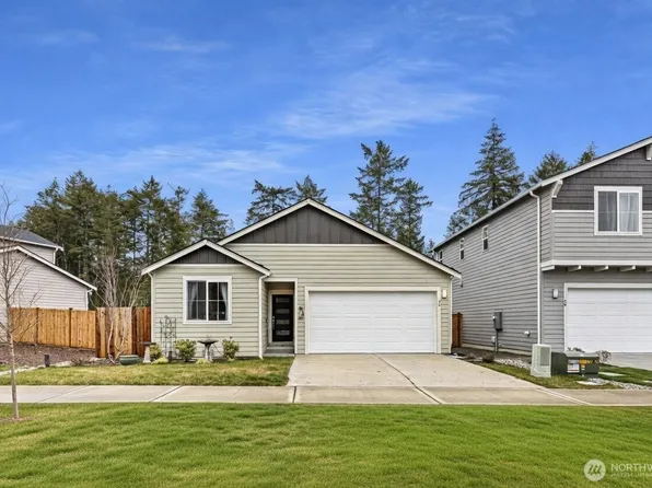 54 Basil Avenue, Shelton, WA 98584
