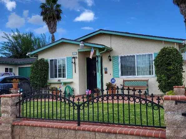 258 Securidad St, Oceanside, CA 92057