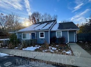 1901 E 23rd St APT C2, Lawrence, KS 66046