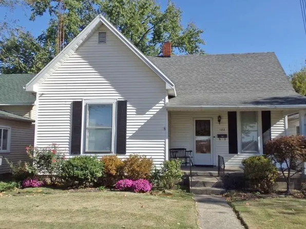 122 E Swartzel Ave, Vincennes, IN 47591
