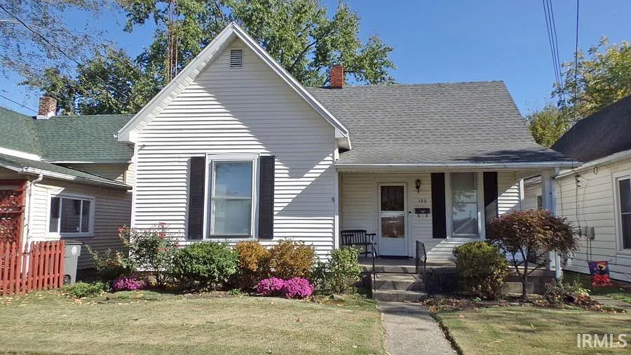 122 E Swartzel Ave photo 1