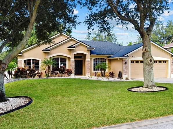 13422 Via Roma Cir, Clermont, FL 34711