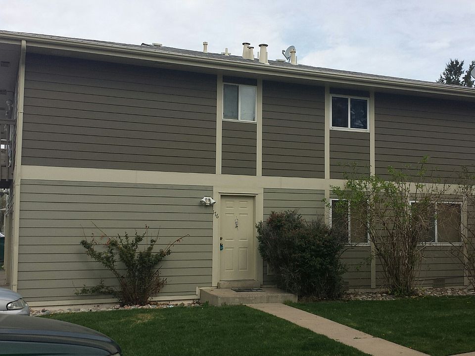 1st image of 6650 E Arizona Ave APT 176