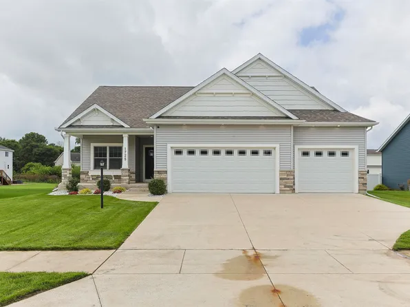 1725 Stoneham Dr, Mishawaka, IN 46544
