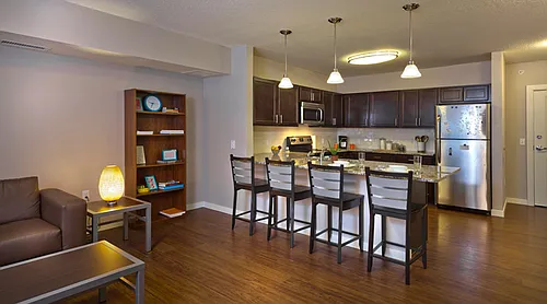 Grand and Finn Apartments Photo 1
