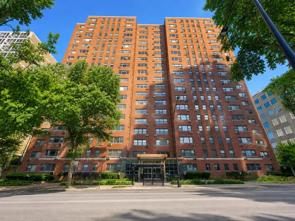 2909 N Sheridan Rd APT 605, Chicago, IL 60657