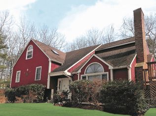 75 Sunset Dr, Killingly, CT 06239