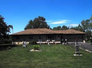 E5428 State Road 54, Algoma, WI 54201