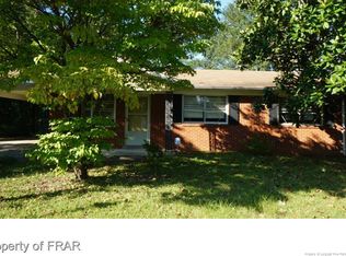 5888 Columbine Rd, Fayetteville, NC 28306