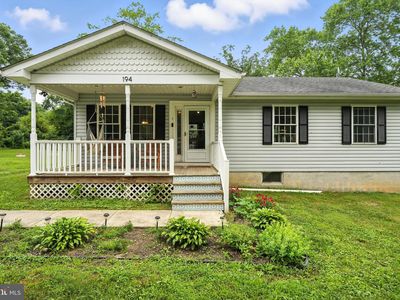 194 Hilltop Rd, Elkton, MD, 21921