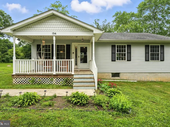 194 Hilltop Rd, Elkton, MD 21921
