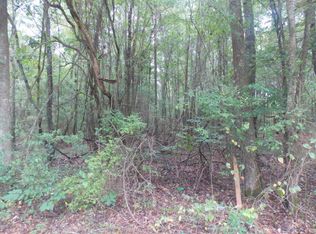 Xx Old Liberty Rd, McComb, MS 39648