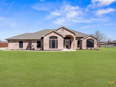 620 Thomas St, Copperas Cove, TX, 76522