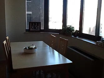 Rented by Susan D. Fine