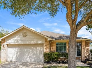 1842 Strongs Ct, Katy, TX 77449