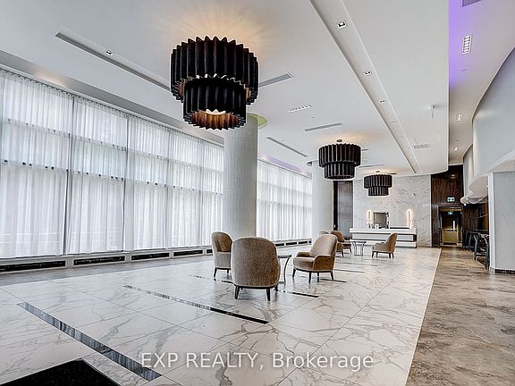 4th image of 105 Oneida Cres #1811