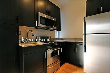 Rented by City Connections Realty