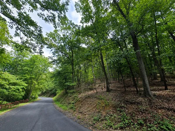 LOT 11 Fairway Dr, Basye, VA 22810